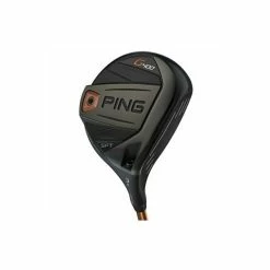 Ping G400 SFT Fairway Wood