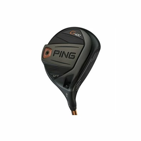 Ping G400 SFT Fairway Wood 1 Ping G400 SFT Fairway Wood