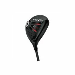 Ping G410 Fairway Wood