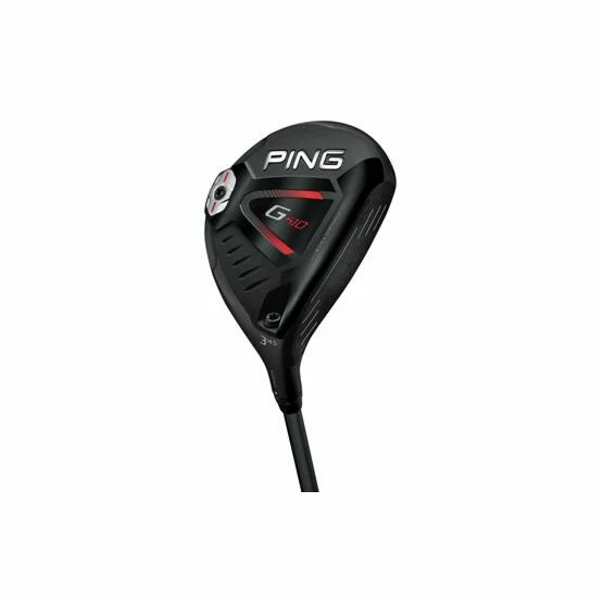 Ping G410 Fairway Wood 1 Ping G410 Fairway Wood