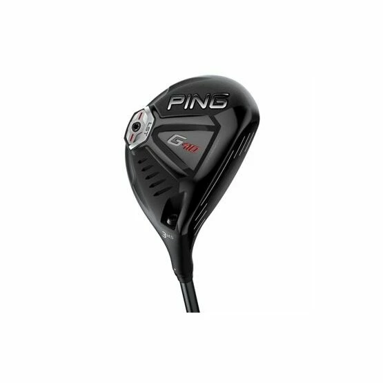 Ping G410 LST Fairway Wood 1 Ping G410 LST Fairway Wood