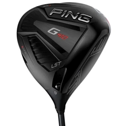Ping G410 LST Driver