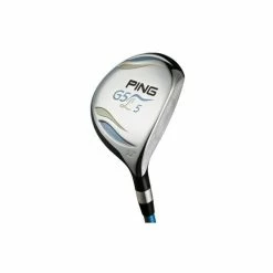 Ping G5 Fairway Wood
