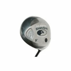 Callaway HAWK EYE VFT TITANIUM Driver