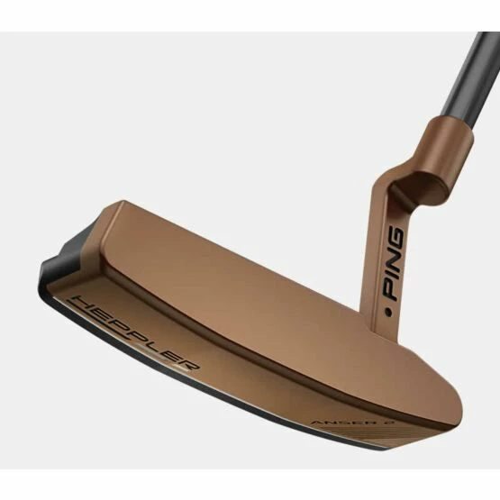 Ping Heppler Anser 2 Putter 1 Ping Heppler Anser 2 Putter