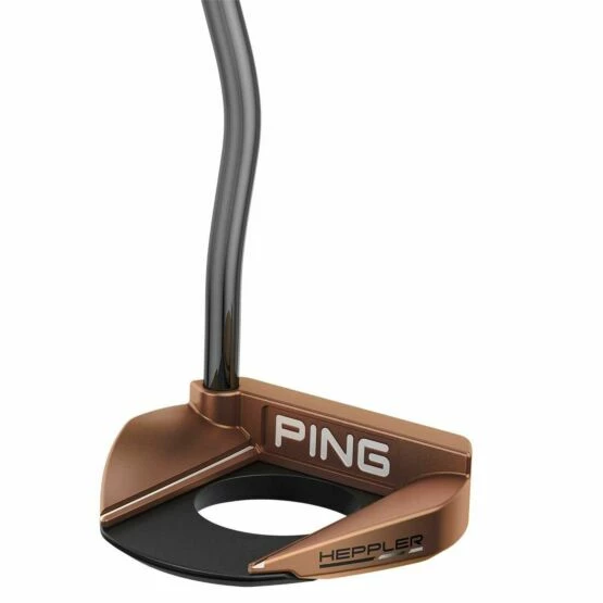 Ping Heppler Fetch Putter 1 Ping Heppler Fetch Putter