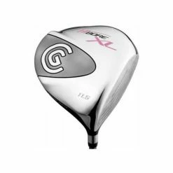 Cleveland HiBore XL Driver