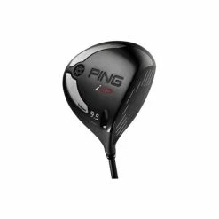 Ping I25 Driver