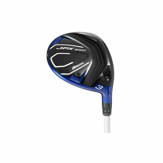 Mizuno JPX-850 Fairway Wood 1 Mizuno JPX-850 Fairway Wood