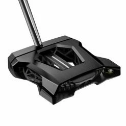 Cobra KING 3D Printed Agera Center Shaft Black Putter