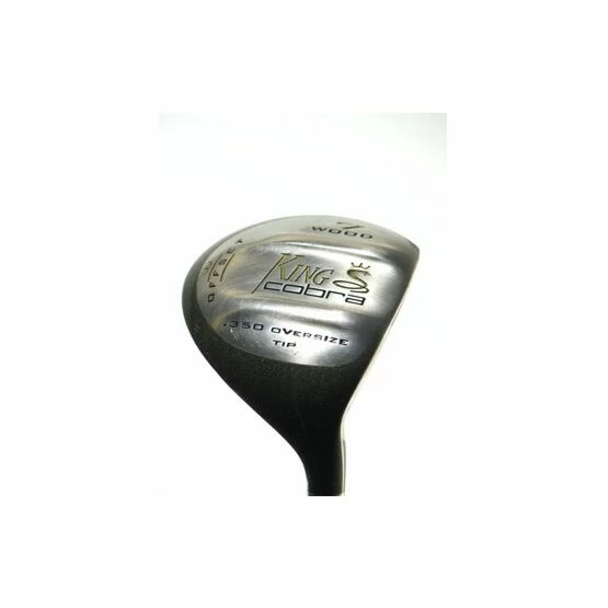 Cobra KING COBRA OFFSET SENIOR Fairway Wood 1 Cobra KING COBRA OFFSET SENIOR Fairway Wood