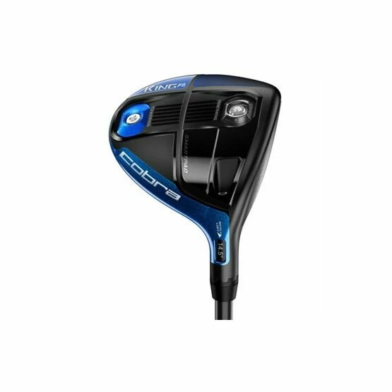 Cobra King F6 Blue Fairway Wood 1 Cobra King F6 Blue Fairway Wood