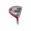 Cobra King F6 Raspberry Fairway Wood