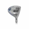 Cobra King F6 Silver Fairway Wood