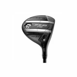 Cobra King F8 Nardo Grey Fairway Wood