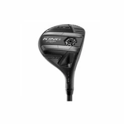 Cobra King F8+ Nardo Grey Fairway Wood