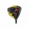 Cobra King F9 SpeedBack Black Yellow Driver