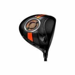 Cobra King LTD Driver