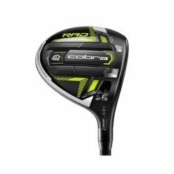 Cobra King Radspeed Fairway Wood