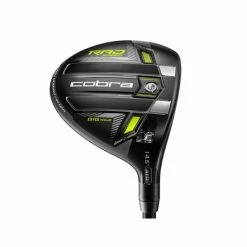 Cobra King Radspeed Big Tour Fairway Wood
