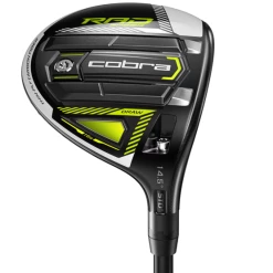 Cobra King Radspeed Draw Fairway Wood