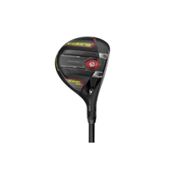 Cobra King Speedzone Tour Fairway Wood