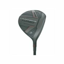 Cleveland Launcher HB Turbo Fairway Wood