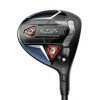 Cobra LTDx MAX Gloss Peacoat / Red Fairway Wood