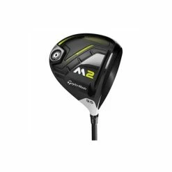TaylorMade M2 2017 Driver