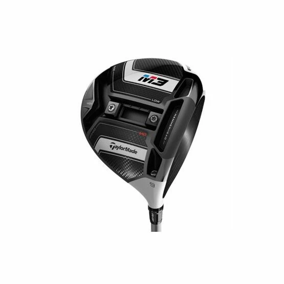 TaylorMade M3 440 Driver 1 TaylorMade M3 440 Driver