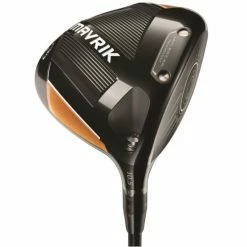 Callaway Mavrik Custom Driver
