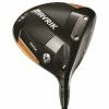 Callaway Mavrik Max Driver