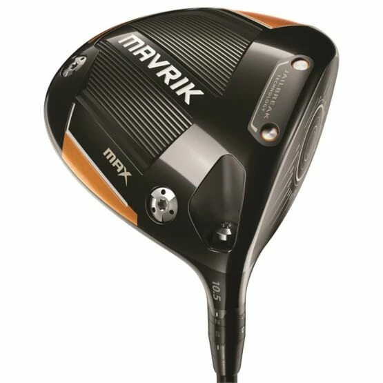 Callaway Mavrik Max Driver 1 Callaway Mavrik Max Driver
