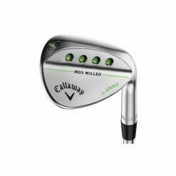 Callaway MD3 Milled Chrome C Grind Wedge