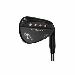 Callaway MD4 Black C Grind Wedge