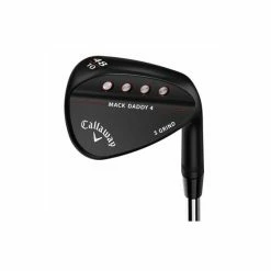 Callaway MD4 Black S Grind Wedge