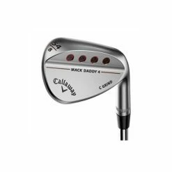 Callaway MD4 Chrome C Grind Wedge