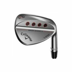 Callaway MD4 Raw S Grind Wedge