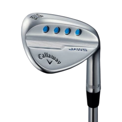 Callaway MD5 JAWS Chrome S Grind Wedge