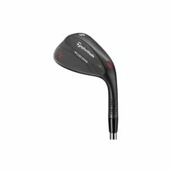 TaylorMade Milled Grind Black Wedge