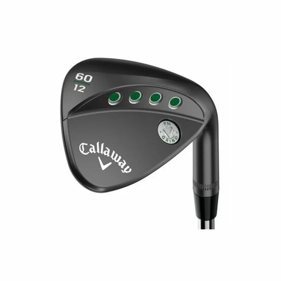 Callaway PM Grind Tour Grey Wedge 1 Callaway PM Grind Tour Grey Wedge