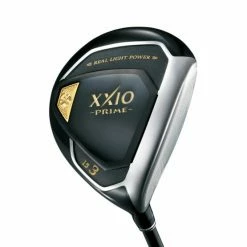 XXIO Prime X Fairway Wood