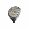 Cleveland QUADPRO Driver