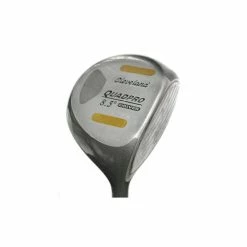 Cleveland QUADPRO Driver