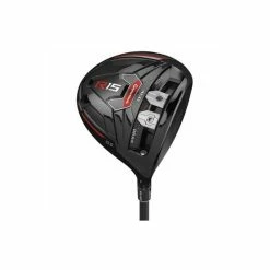 TaylorMade R15 Black Driver