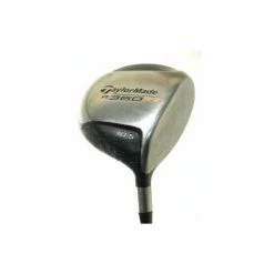 TaylorMade R360 XD Driver