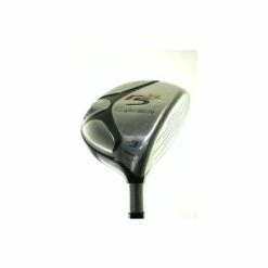 TaylorMade R5 XL Fairway Wood