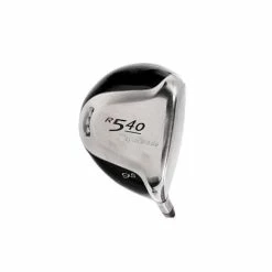 TaylorMade R540 Driver