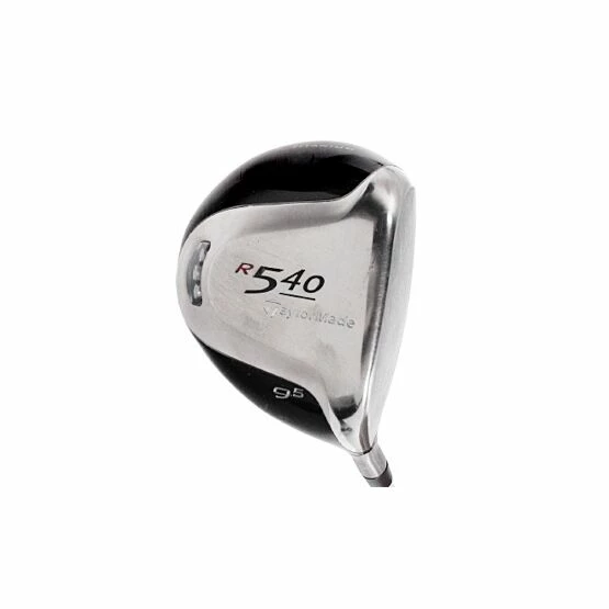 TaylorMade R540 Driver 1 TaylorMade R540 Driver