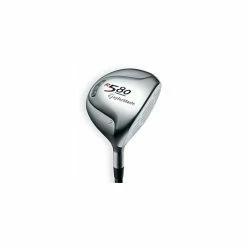TaylorMade R580 Fairway Wood